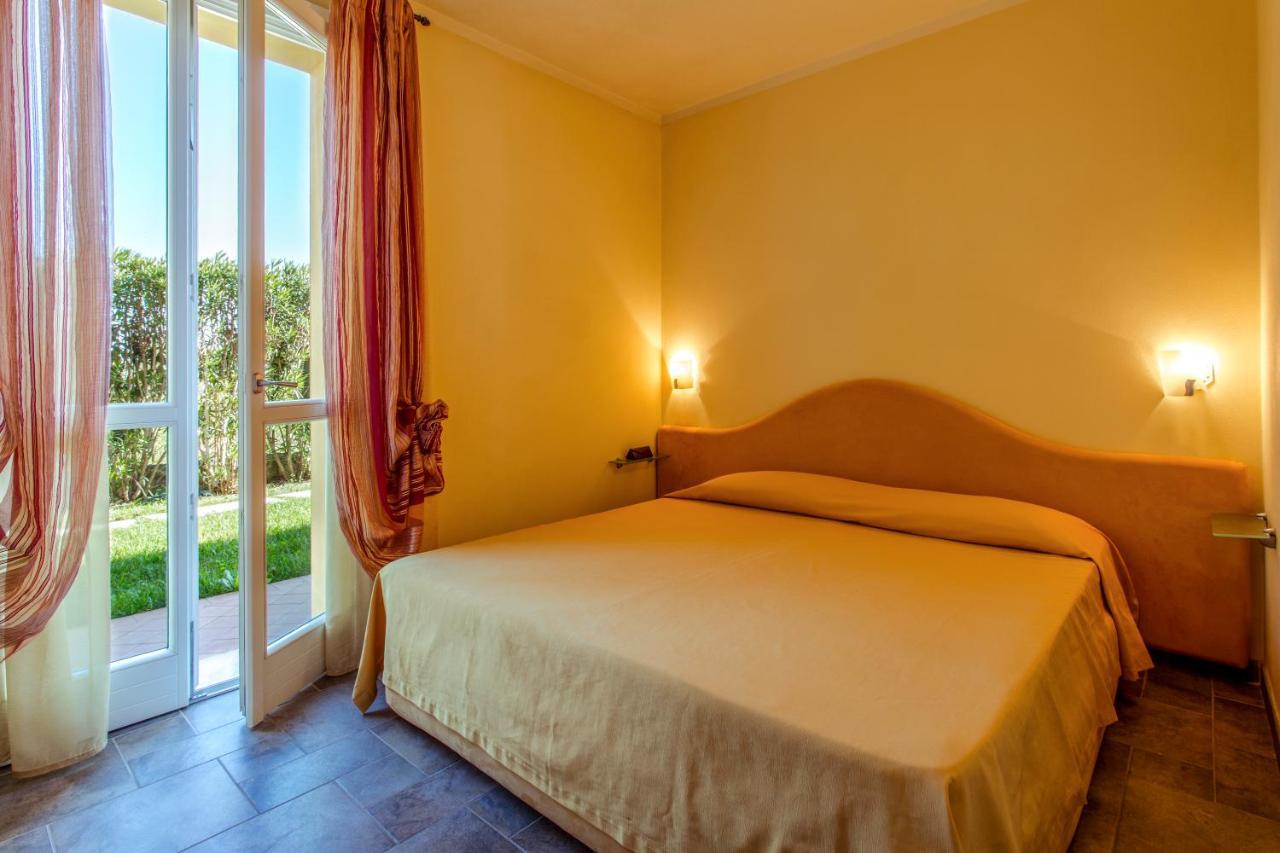 Appartamenti Il Ruscello Manerba del Garda Exterior foto
