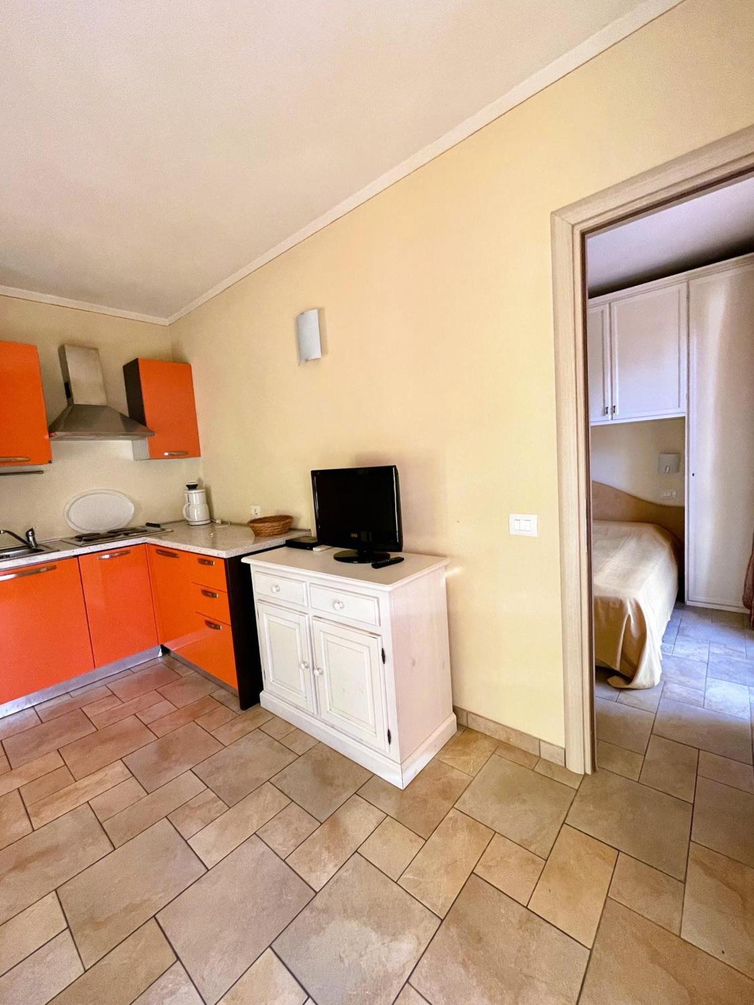 Appartamenti Il Ruscello Manerba del Garda Quarto foto