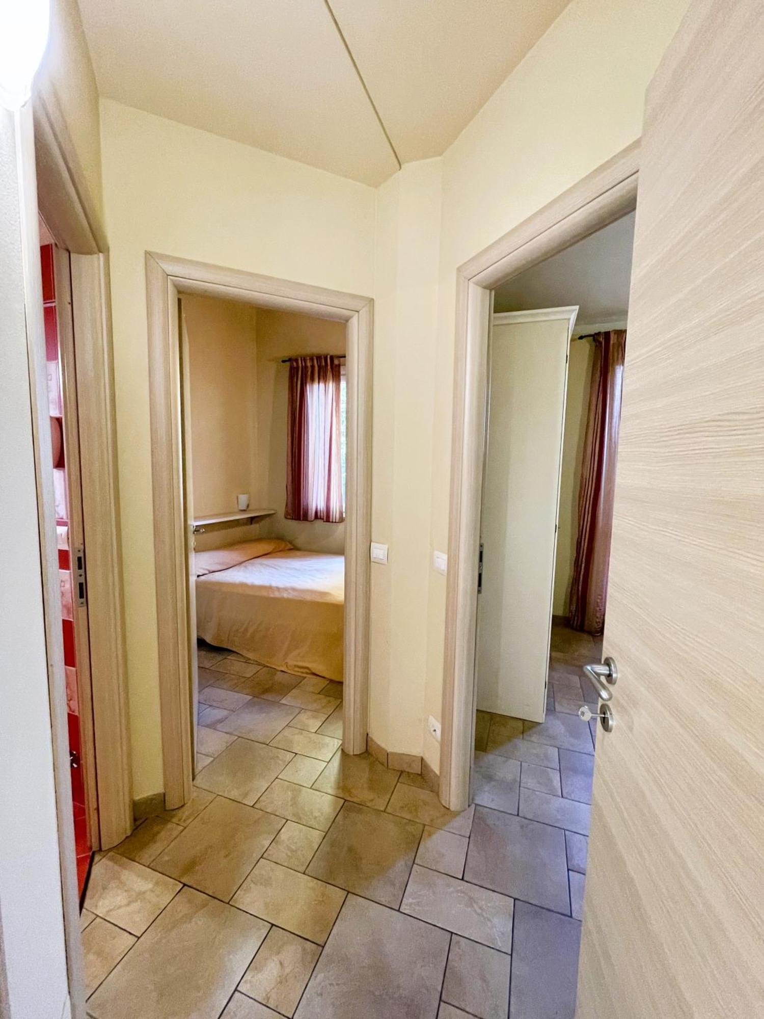 Appartamenti Il Ruscello Manerba del Garda Quarto foto