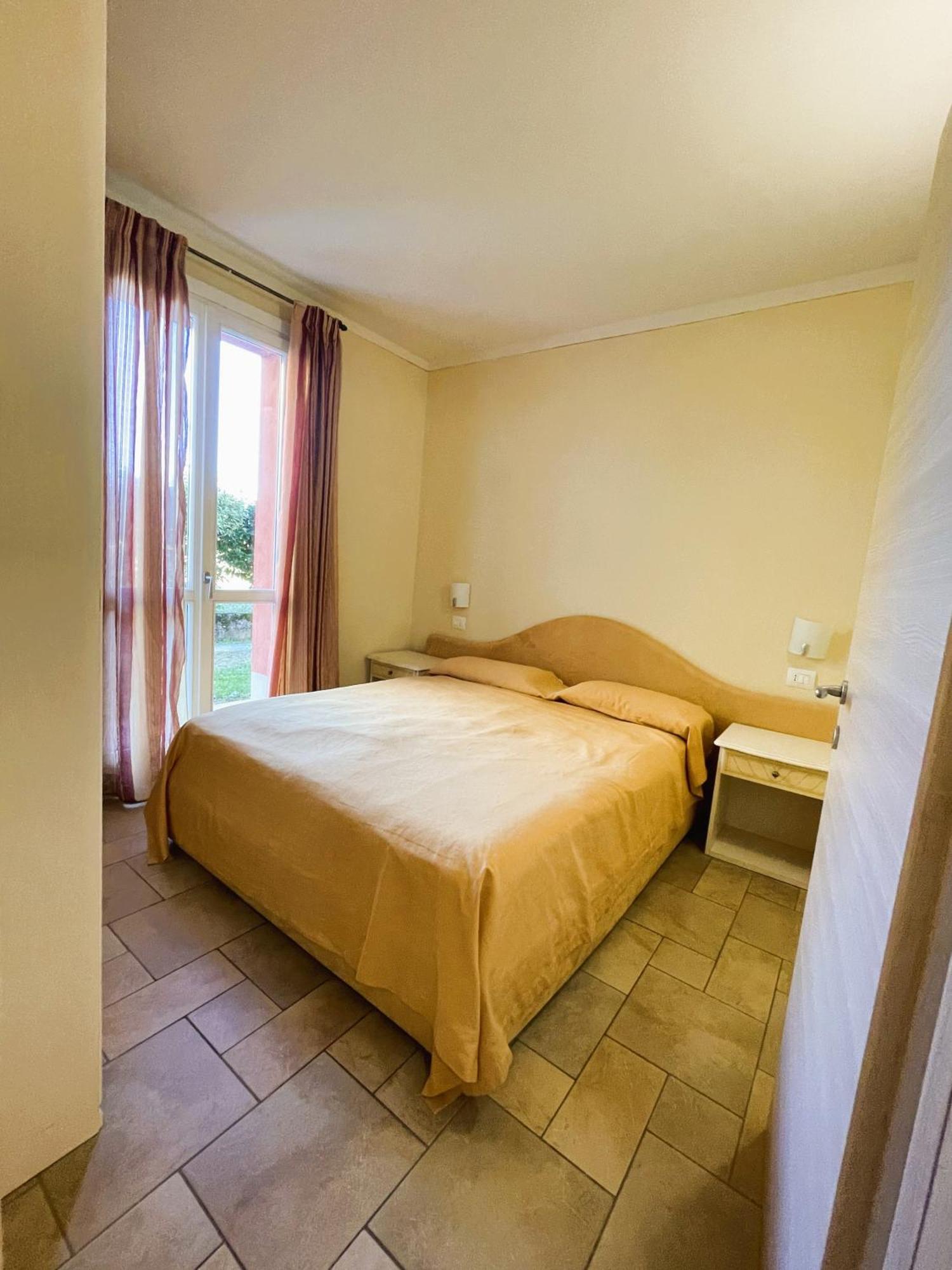 Appartamenti Il Ruscello Manerba del Garda Quarto foto