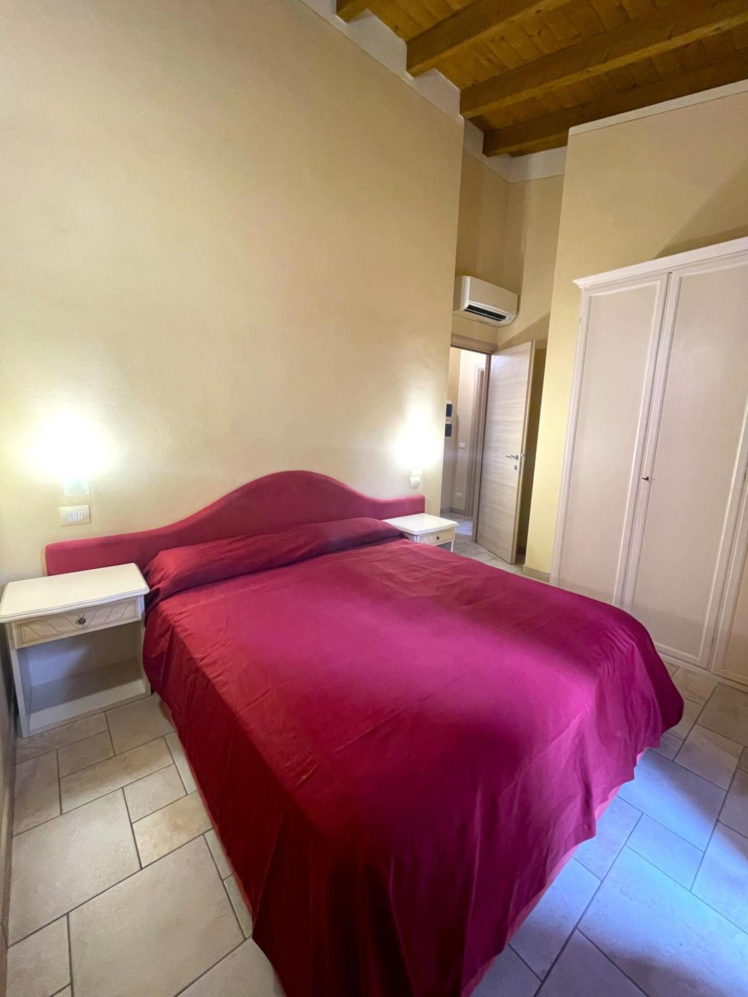 Appartamenti Il Ruscello Manerba del Garda Quarto foto