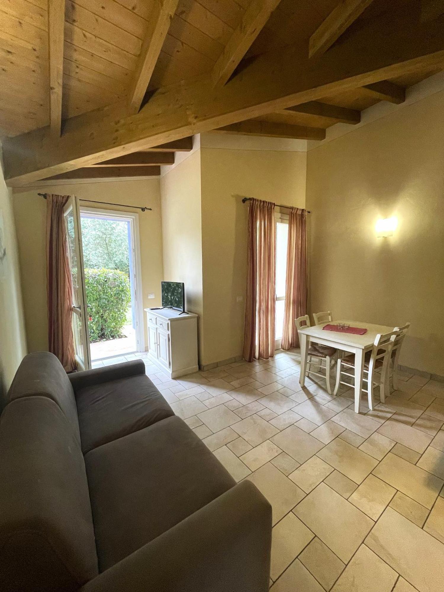 Appartamenti Il Ruscello Manerba del Garda Quarto foto